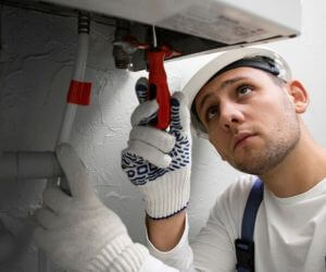 About Emergency plumbing pros Mount Hamilton, CA